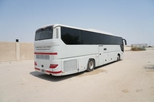 حافلة هايجر موديل 2012، C-11040 - 4