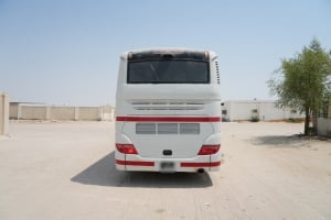 حافلة هايجر موديل 2012، C-11040 - 5