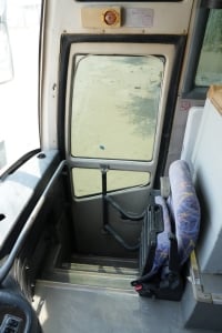حافلة هايجر موديل 2012، C-11041 - 11