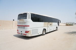 حافلة هايجر موديل 2012، C-11041 - 4