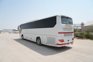 حافلة هايجر موديل 2012، C-11041 - 6