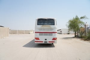 حافلة هايجر موديل 2012، C-11041 - 5