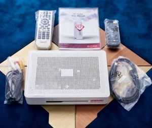 جهاز Ooredoo Mozaic TV الأصلي - 6