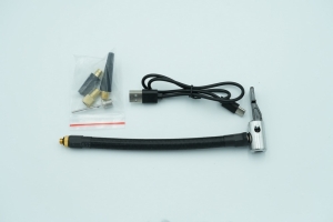 Digital Air Pump - New  - 3