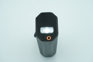Digital Air Pump - New  - 6