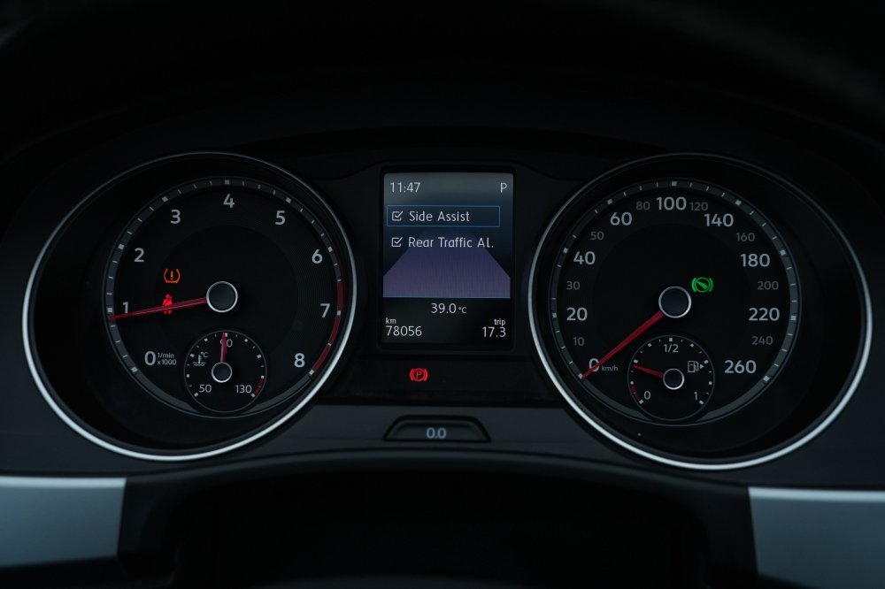 Volkswagen Teramont SUV Model 2021, C-11106 - 11