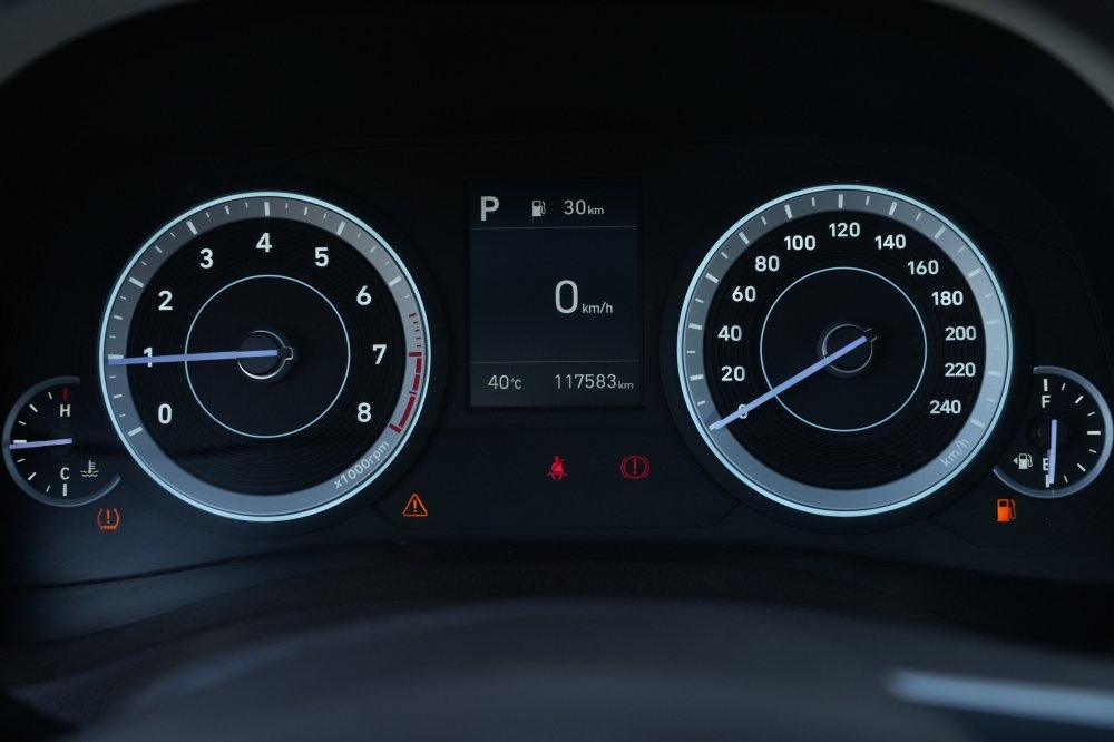 Hyundai Creta SUV Model 2022, C-11104 - 10