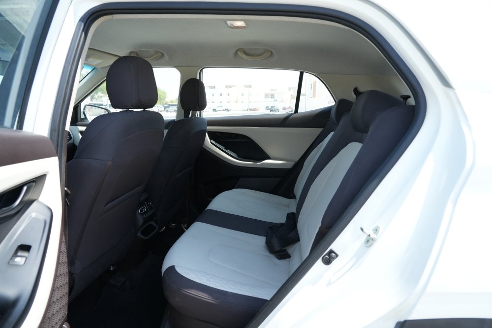Hyundai Creta SUV Model 2022, C-11104 - 7