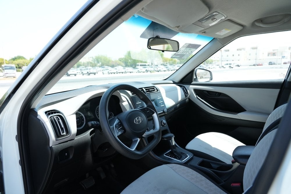 Hyundai Creta SUV Model 2022, C-11111 - 10