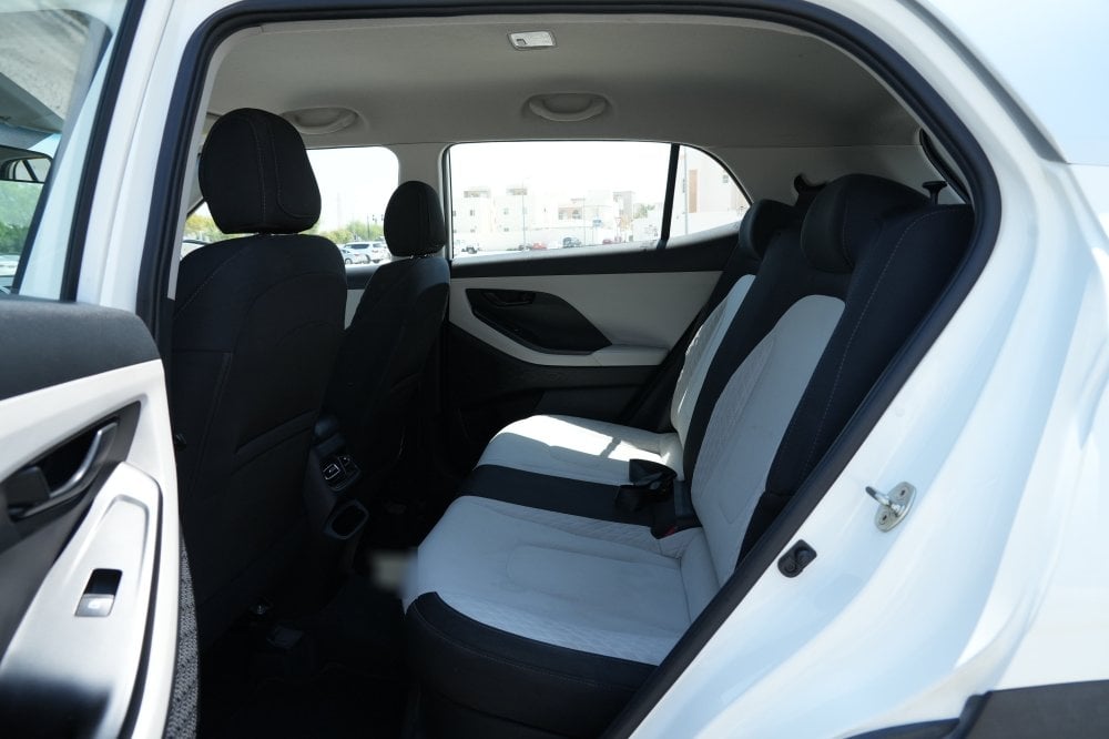 Hyundai Creta SUV Model 2022, C-11111 - 7