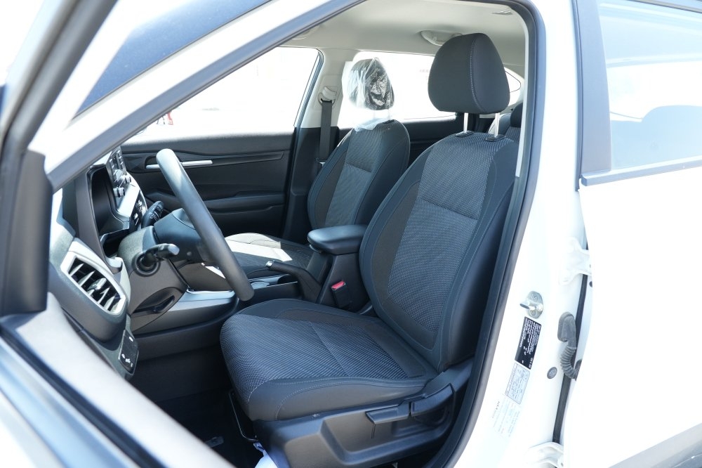 Kia Seltos SUV Model 2021, C-11103 - 9