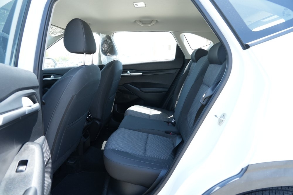 Kia Seltos SUV Model 2021, C-11103 - 7