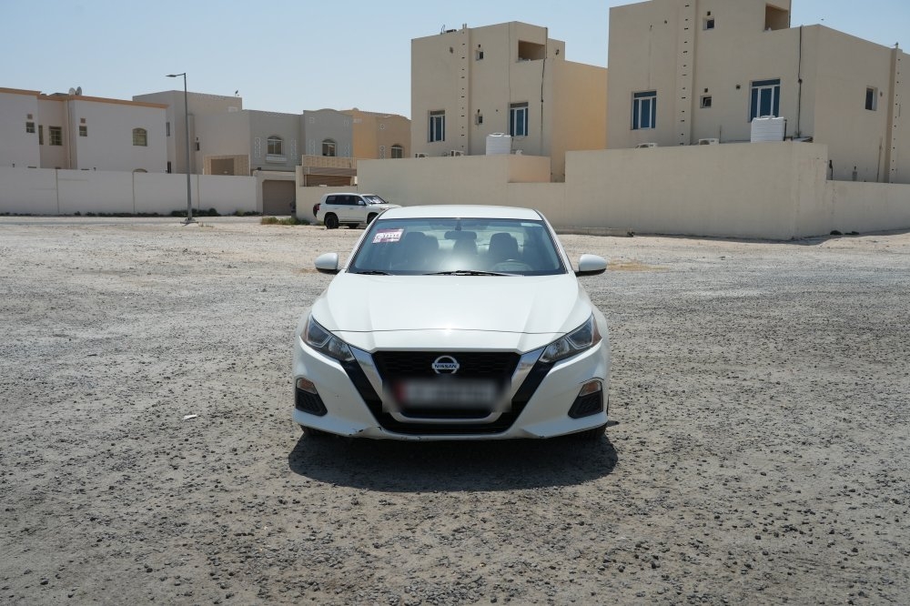 نيسان ألتيما سيدان موديل 2021، C-11115 - 3