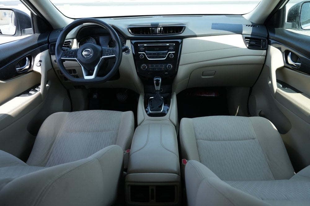 Nissan X-Trail SUV Model 2021, C-11101 - 9