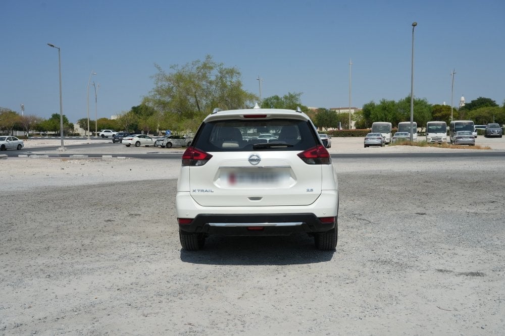Nissan X-Trail SUV Model 2021, C-11101 - 5