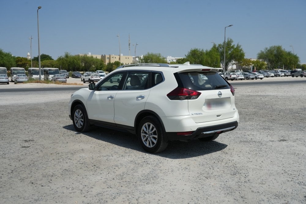 Nissan X-Trail SUV Model 2021, C-11101 - 4