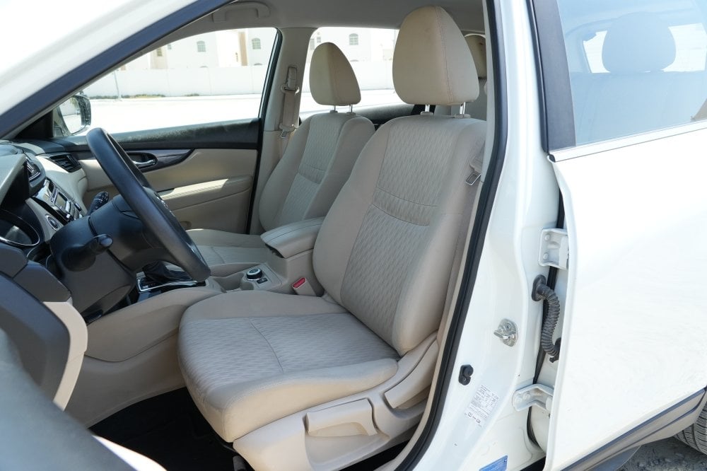 Nissan X-Trail SUV Model 2021, C-11101 - 7