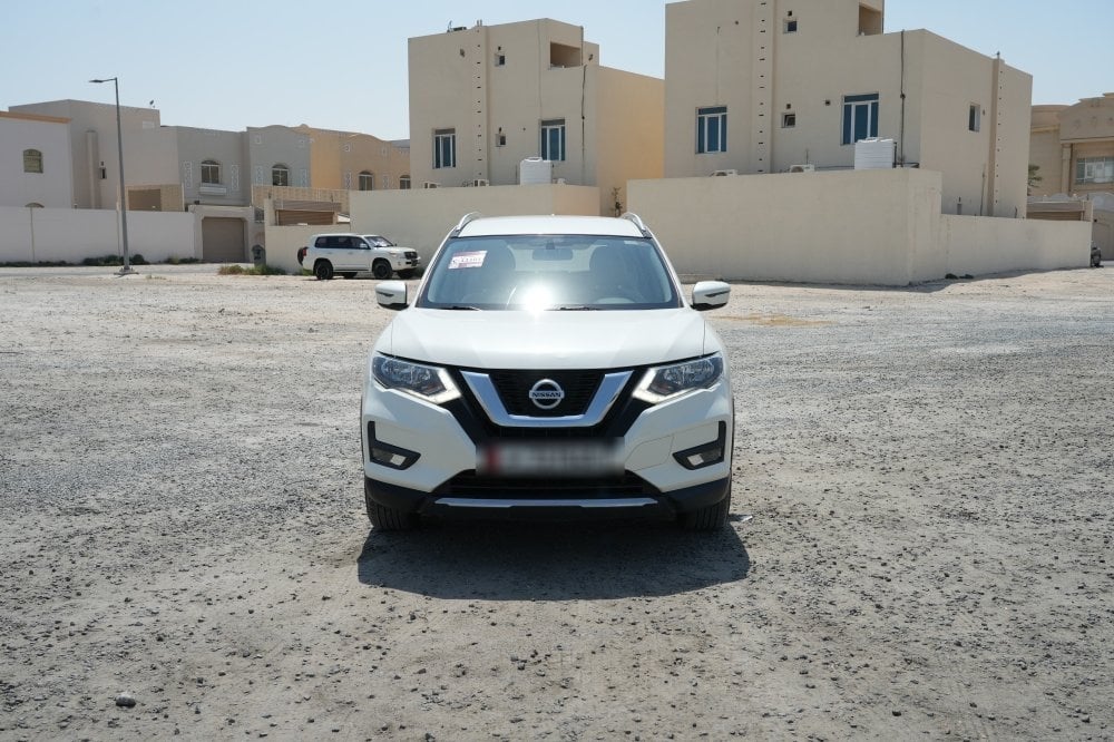 Nissan X-Trail SUV Model 2021, C-11101 - 3