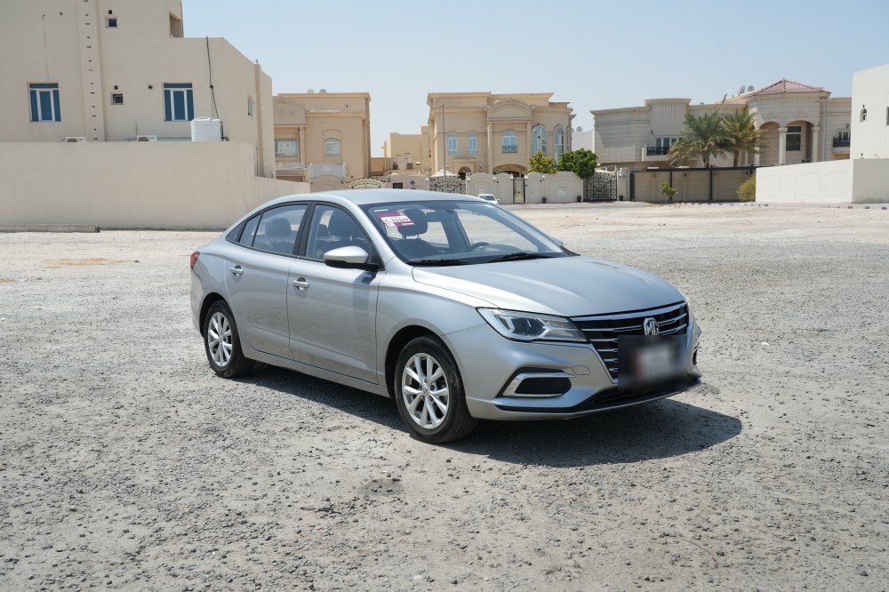 MG 5 Sedan Model 2024, C-11109 - 2
