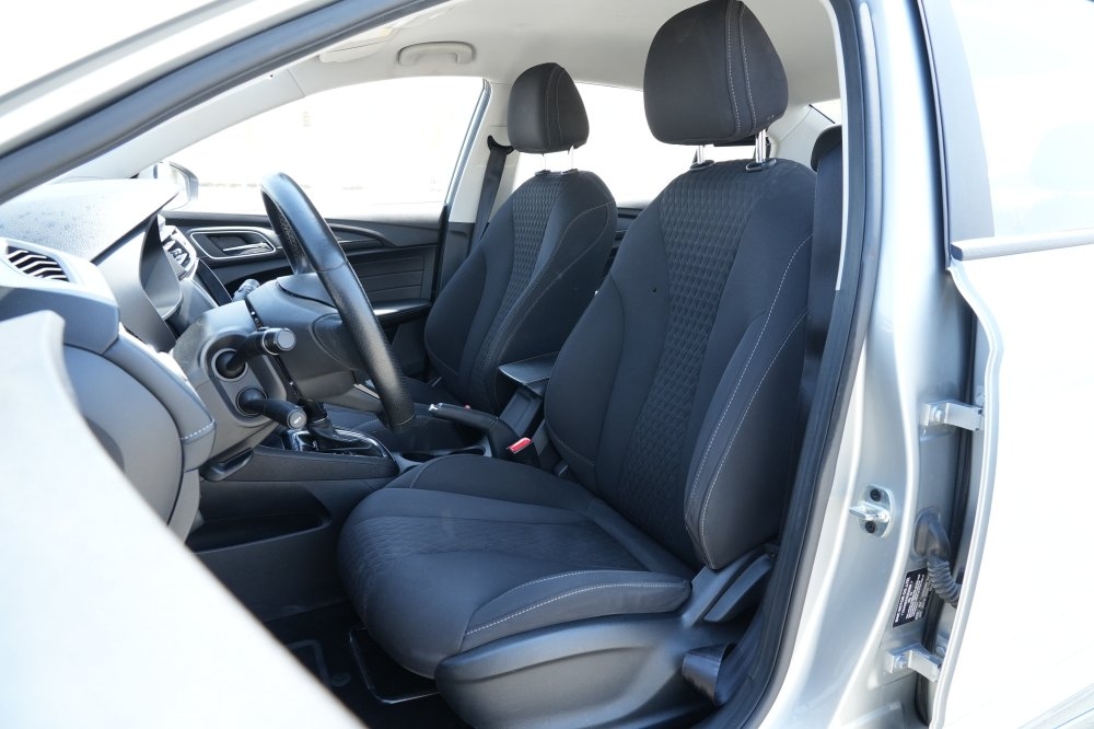 MG 5 Sedan Model 2024, C-11109 - 9