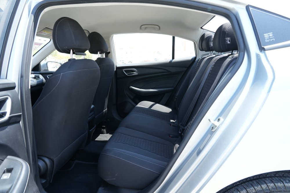 MG 5 Sedan Model 2024, C-11109 - 7