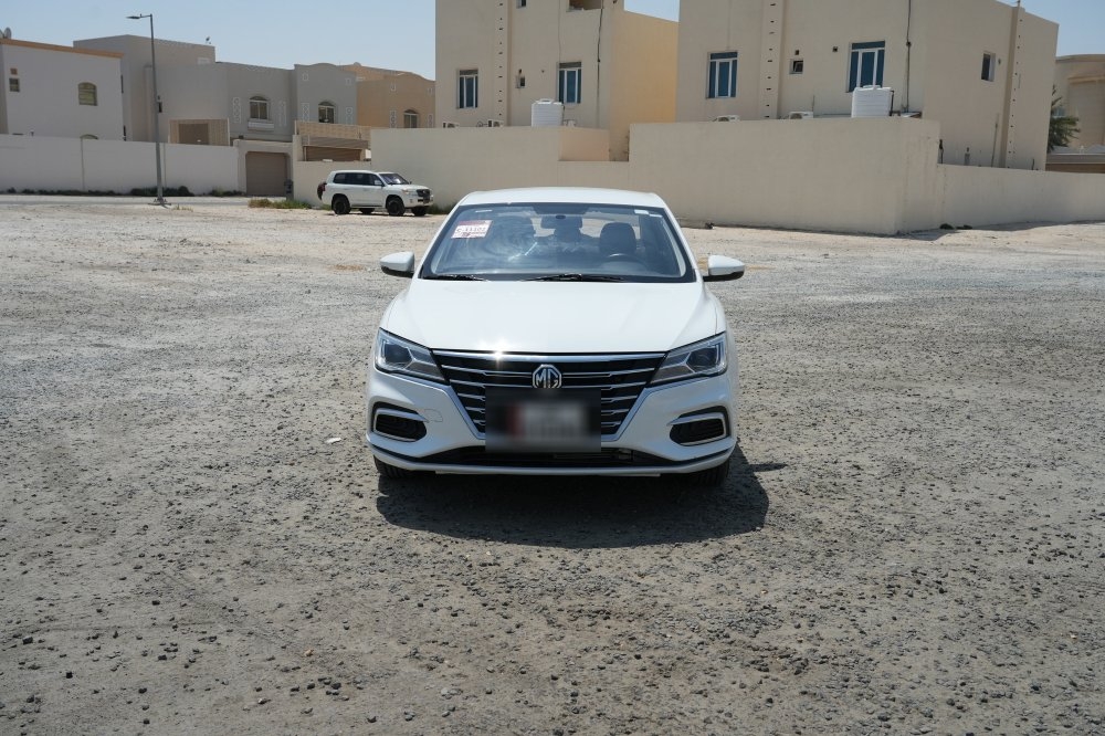 MG 5 Sedan Model 2024, C-11102 - 3