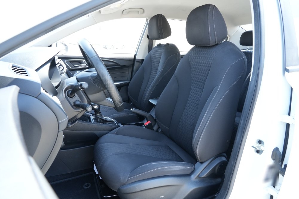 MG 5 Sedan Model 2024, C-11102 - 9