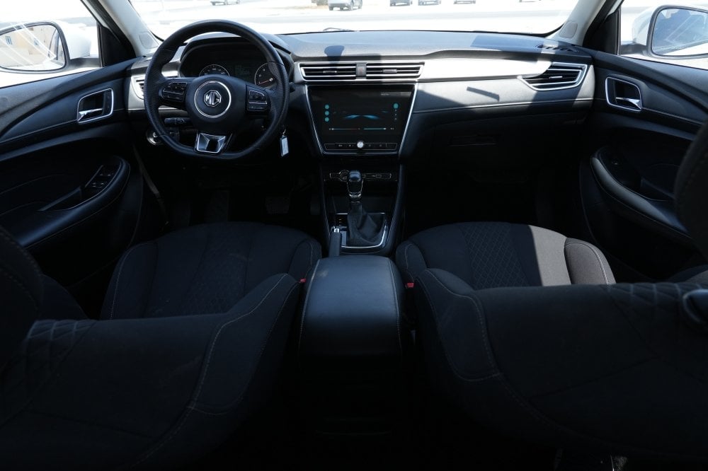 MG 5 Sedan Model 2024, C-11102 - 8