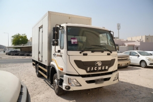 Eicher 3008 Model 2022, C-11116 - 2