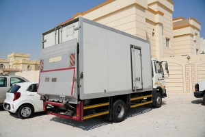 Eicher 3008 Model 2022, C-11116 - 4