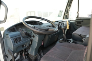 Eicher 3008 Model 2022, C-11116 - 8