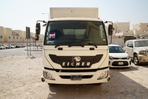 Eicher 3008 Model 2022, C-11116 - 3