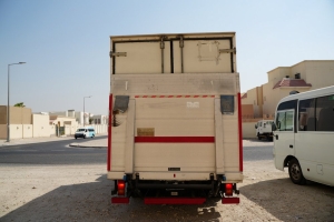 Eicher 3008 Model 2020, C-11118 - 9