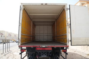 ISUZU FTR Model 2022, C-11117 - 10