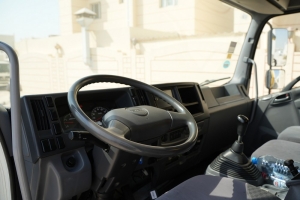 ISUZU FTR Model 2022, C-11117 - 8