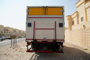 ISUZU FTR Model 2022, C-11117 - 5
