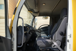 ISUZU FTR Model 2022, C-11117 - 7
