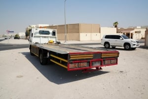 ISUZU NPR Model 2018, C-11119 - 6