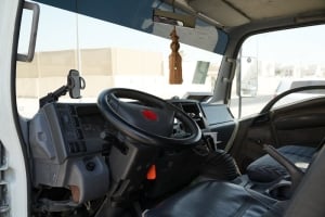 ISUZU NPR Model 2018, C-11119 - 8