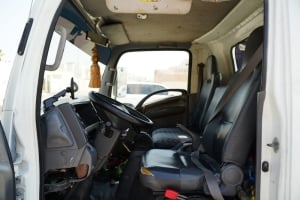 ISUZU NPR Model 2018, C-11119 - 7