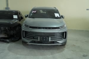 إكسيد TXL إس يو ڤي موديل 2025، C-11093 - 3