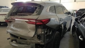 إكسيد TXL إس يو ڤي موديل 2025، C-11093 - 4
