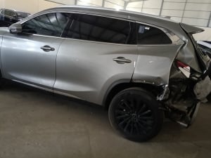 إكسيد TXL إس يو ڤي موديل 2025، C-11093 - 5