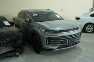 إكسيد TXL إس يو ڤي موديل 2025، C-11093 - 2