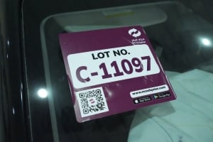 كيا سونيت إس يو ڤي موديل 2024، C-11097 - 8