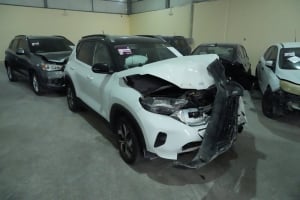 كيا سونيت إس يو ڤي موديل 2024، C-11097 - 2