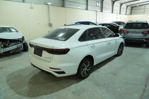 جيلي إمجراند سيدان موديل 2025، C-11099 - 5