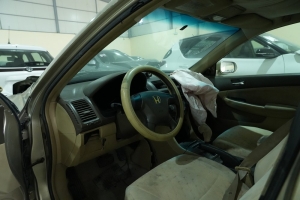 هوندا أكورد سيدان موديل 2006، C-11100 - 7