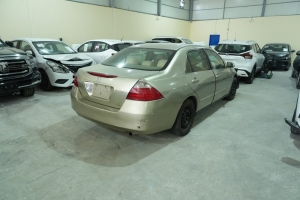 هوندا أكورد سيدان موديل 2006، C-11100 - 5