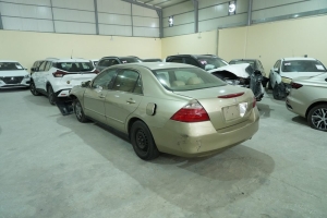 هوندا أكورد سيدان موديل 2006، C-11100 - 3